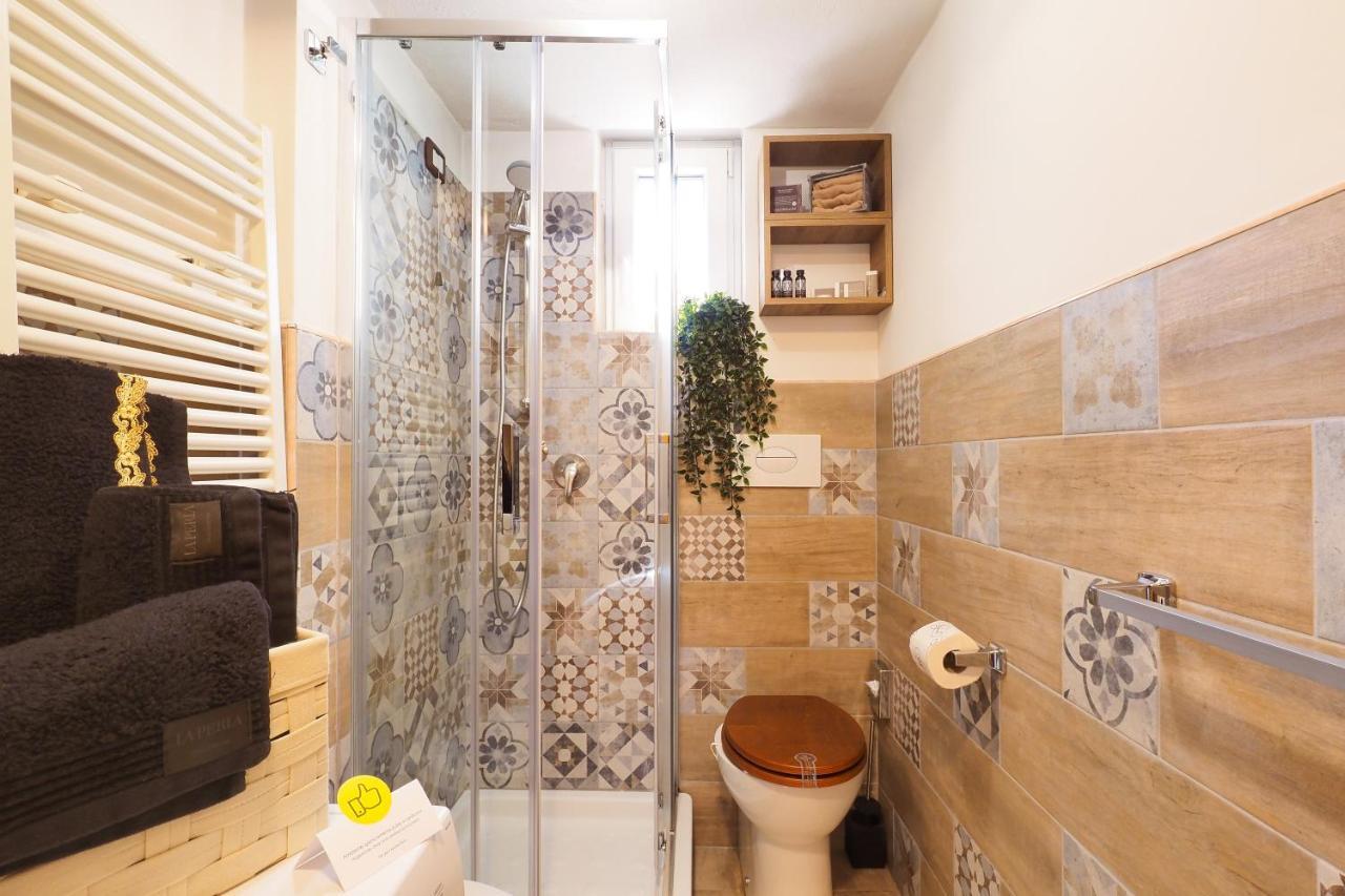 Nido Dell'Aquila - Appartamento In Milano Porta Romana エクステリア 写真