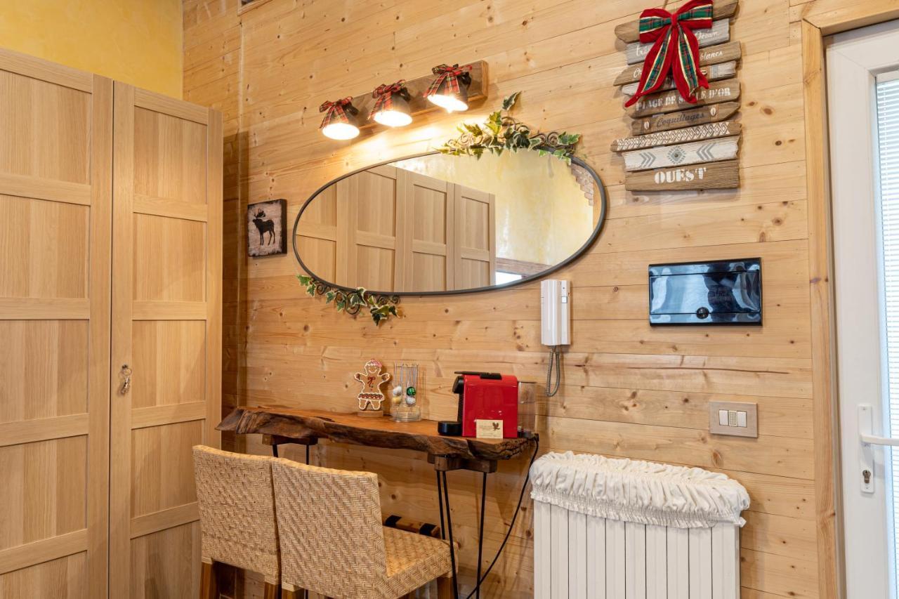 Nido Dell'Aquila - Appartamento In Milano Porta Romana エクステリア 写真